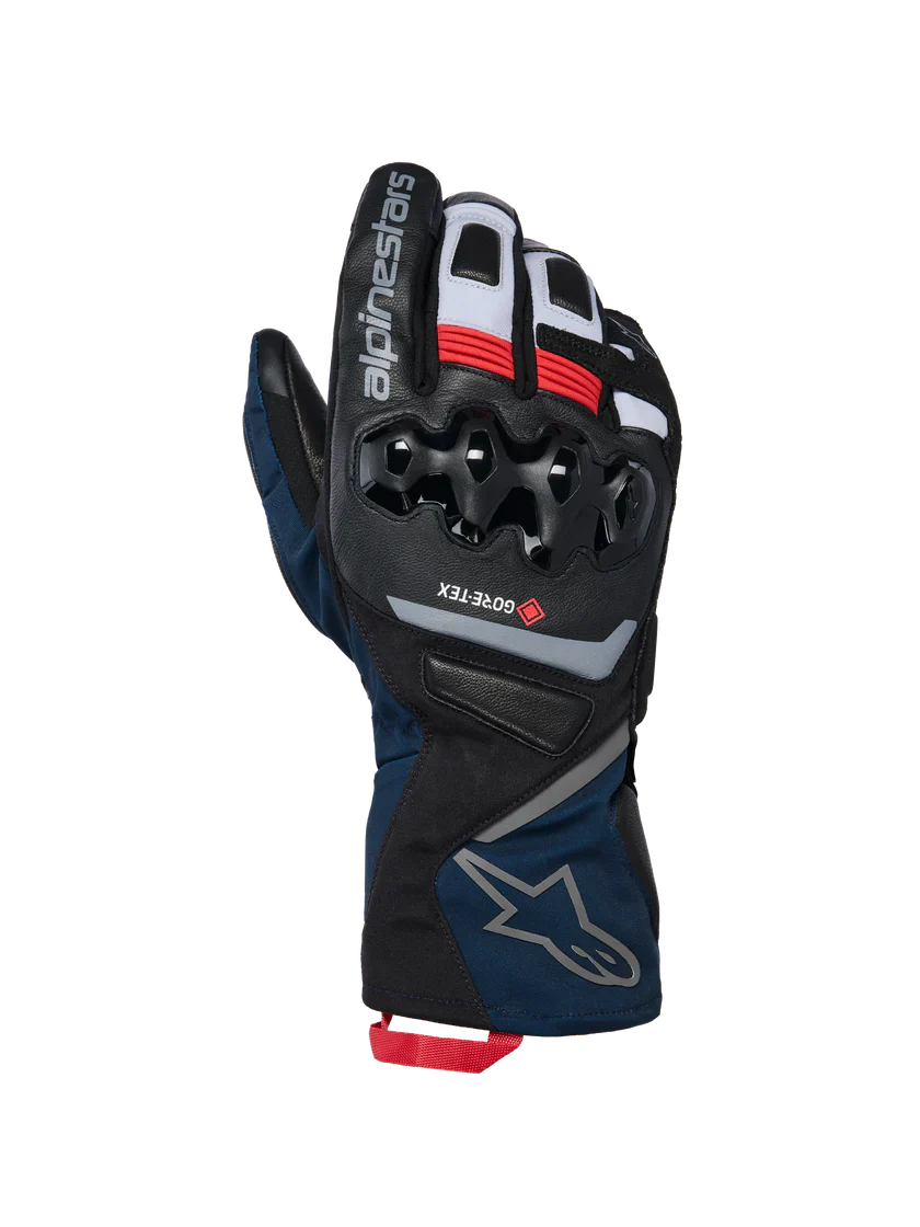 Alpinestars WT-8 Gore-Tex Insulated Gloves - Image 3