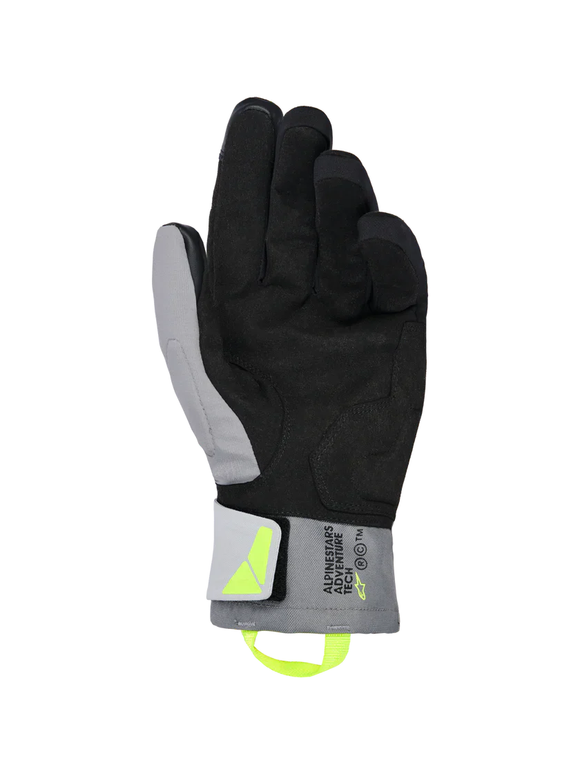Alpinestars XT-3 Drystar Insulated Gloves - Image 5