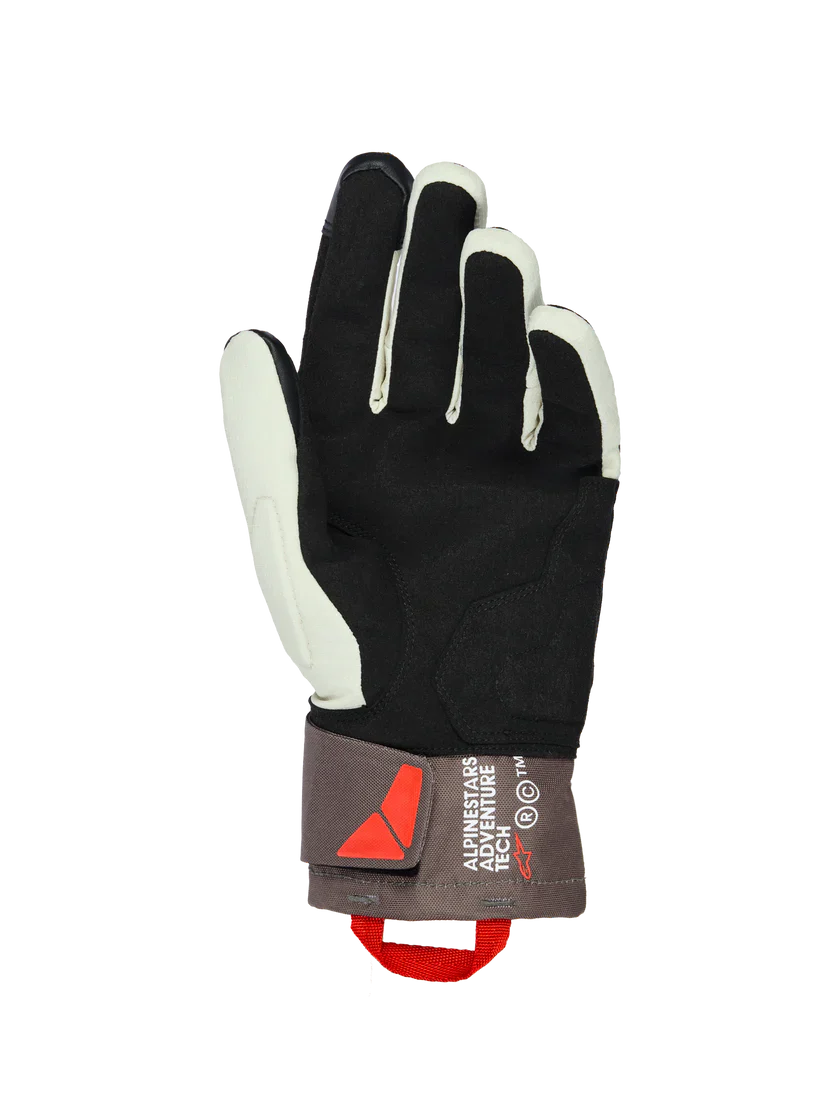 Alpinestars XT-3 Drystar Insulated Gloves - Image 6