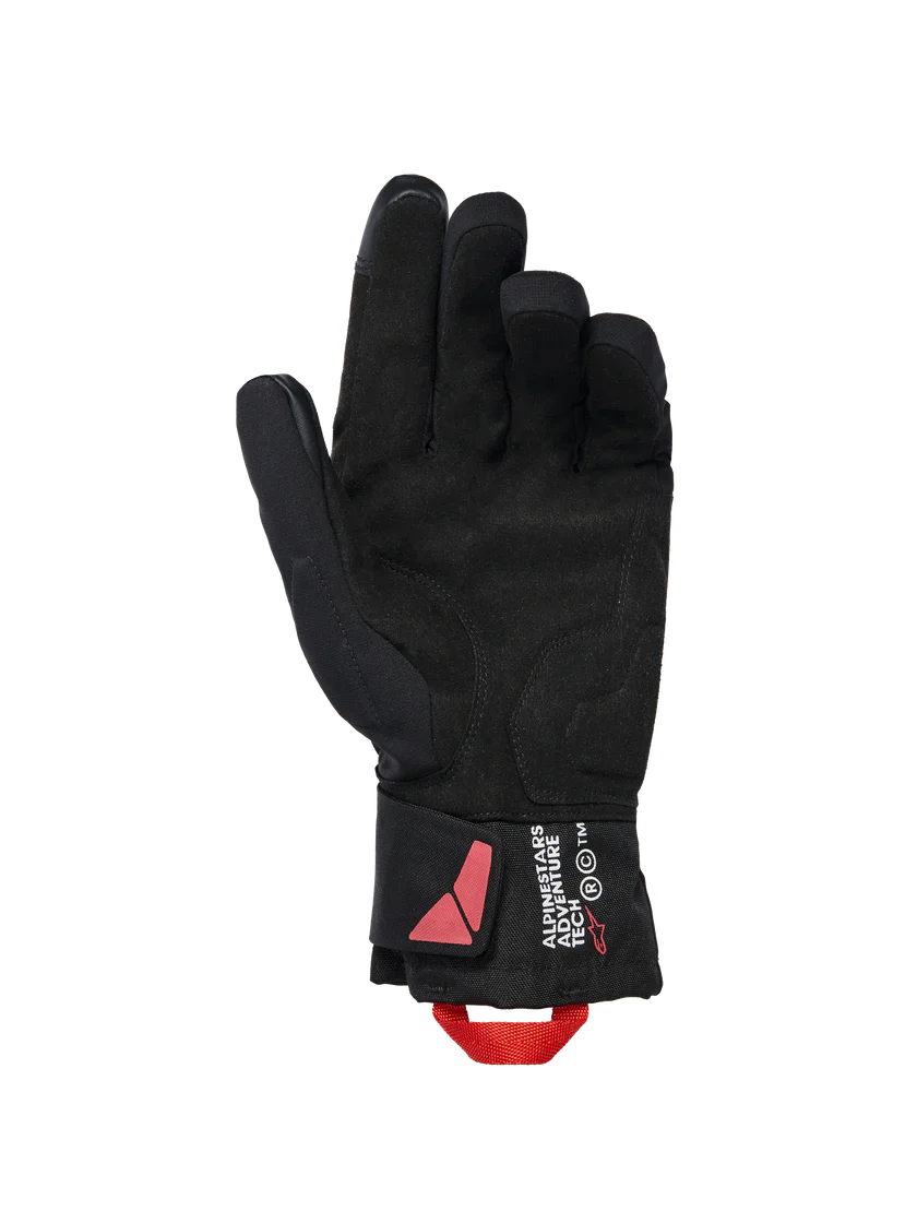 Alpinestars XT-3 Drystar Insulated Gloves - Image 7