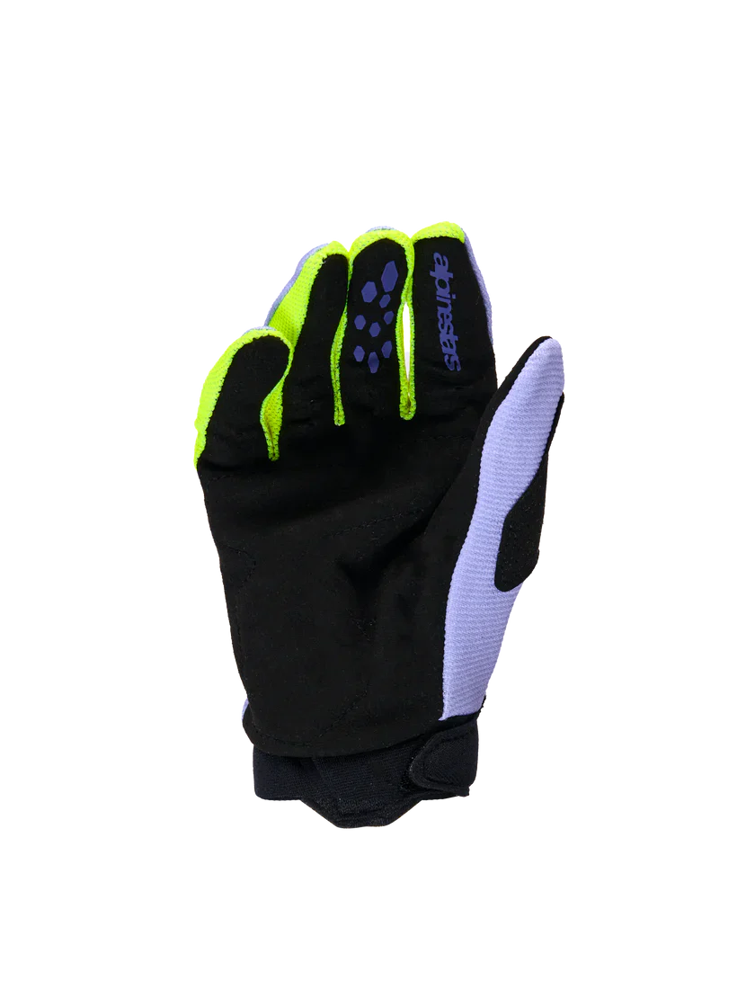 Alpinestars Youth Full Bore V2 Gloves - Image 5