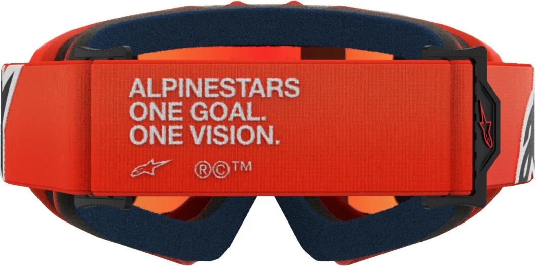 Alpinestars Youth Goggle Vision Corp Goggle - Image 2