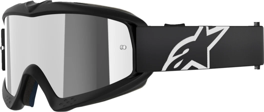 Alpinestars Youth Goggle Vision Corp Goggle - Image 3