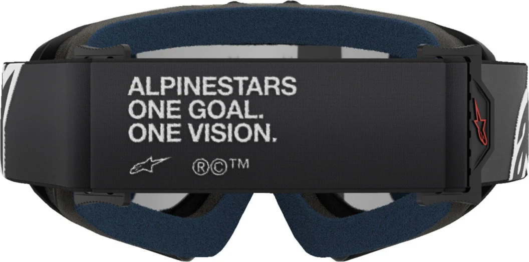 Alpinestars Youth Goggle Vision Corp Goggle - Image 4