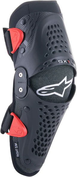 Alpinestars Youth GRD SX1 Knee Brace
