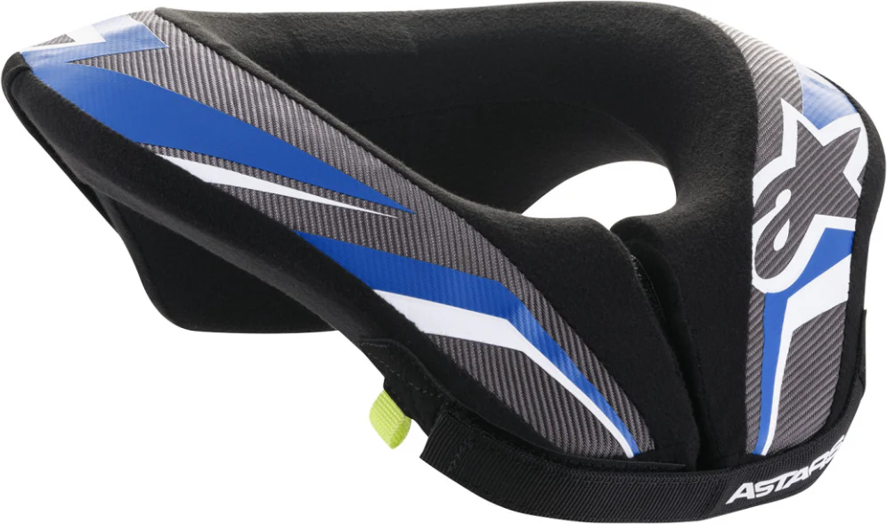 Alpinestars Youth Sequence Neck Roll