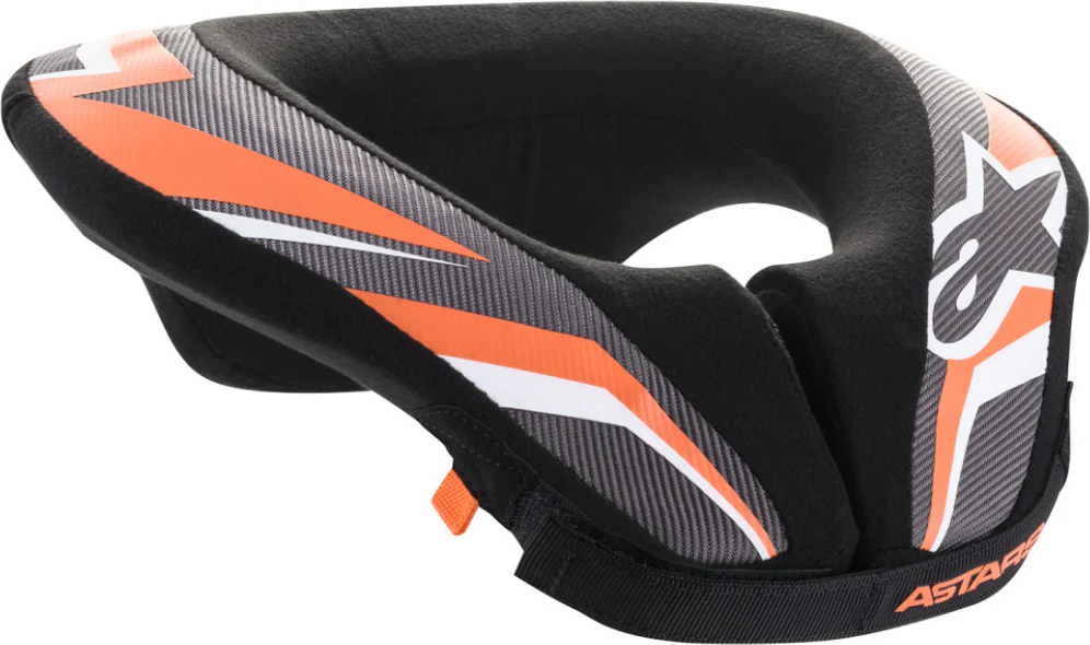 Alpinestars Youth Sequence Neck Roll - Image 2