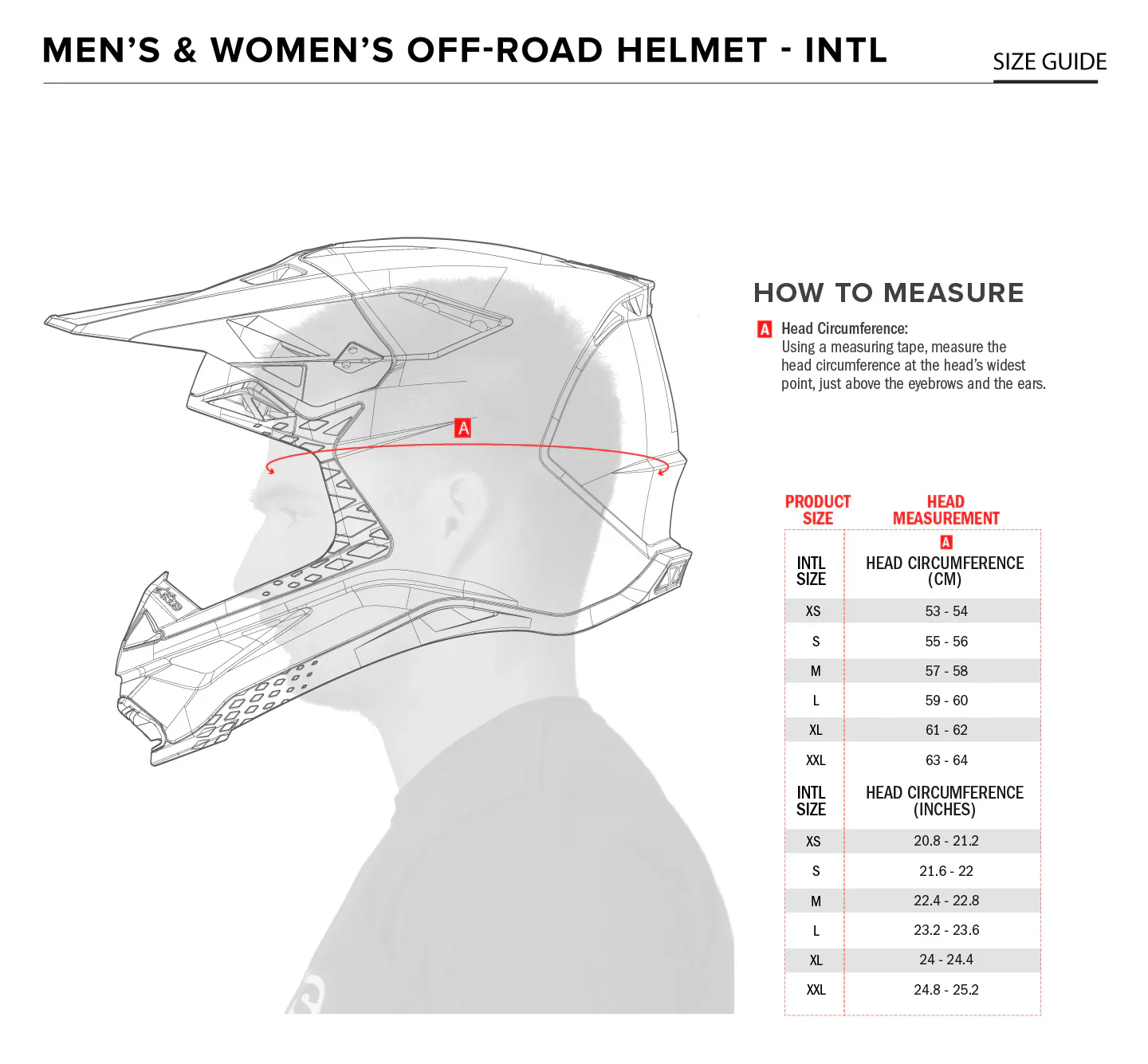Alpinestars Youth SM3 Jettson Helmet - Image 7