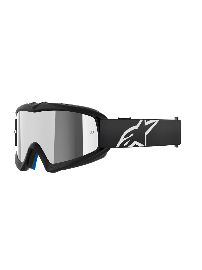 Alpinestars Youth Vision Corp Goggle