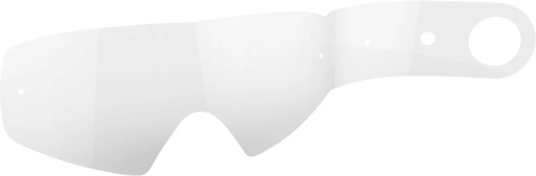 Alpinestars Youth Vision Goggle Tear-Offs - 20 Pack