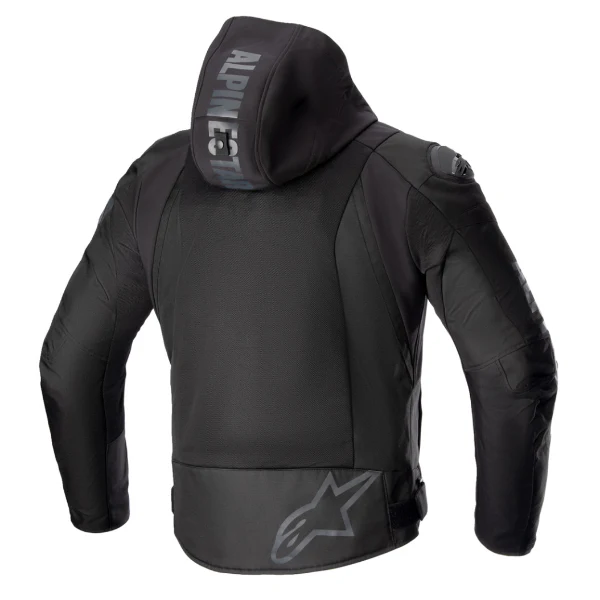 Alpinestars Zaca Air Jacket - Image 2