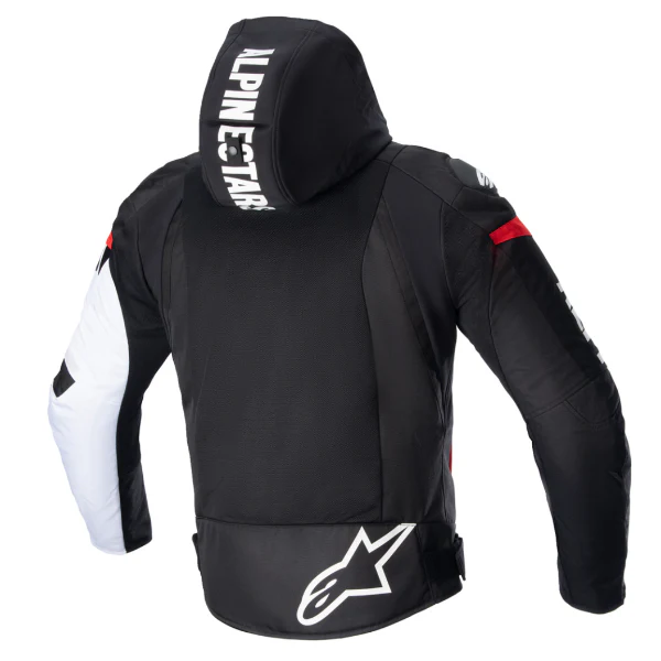Alpinestars Zaca Air Jacket - Image 4