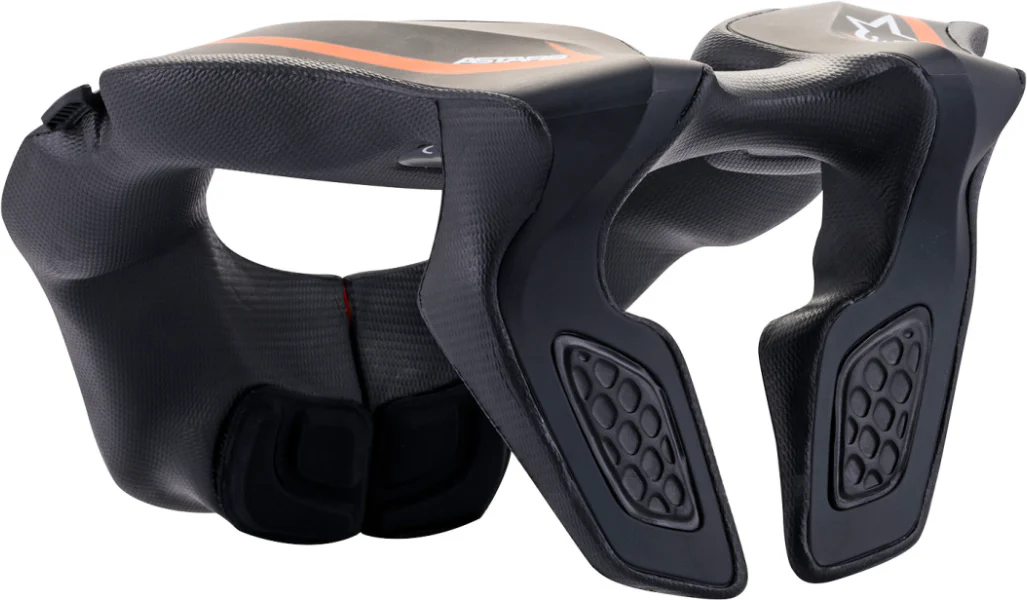 Alpinestars Youth Neck Support - Image 2