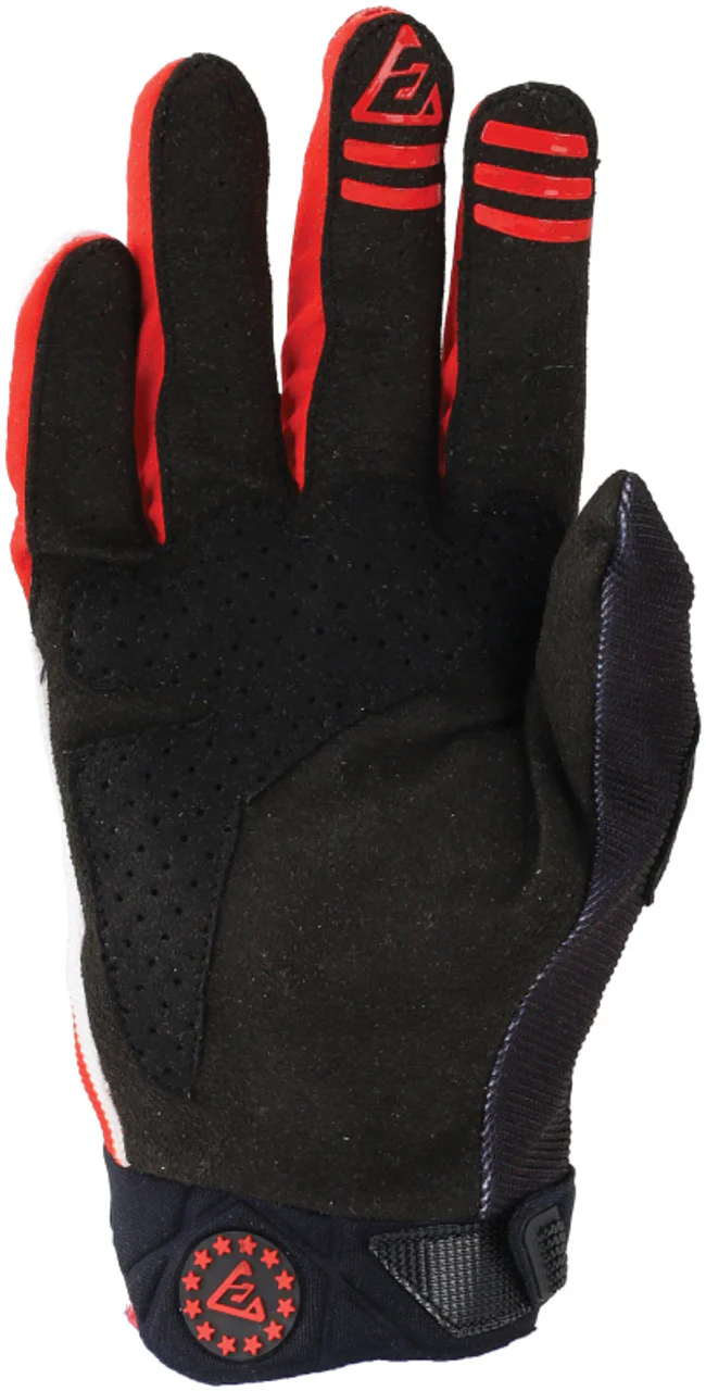 Answer 25 Peak Flo Gloves - Image 2