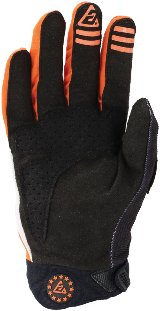 Answer 25 Peak Flo Gloves - Image 6
