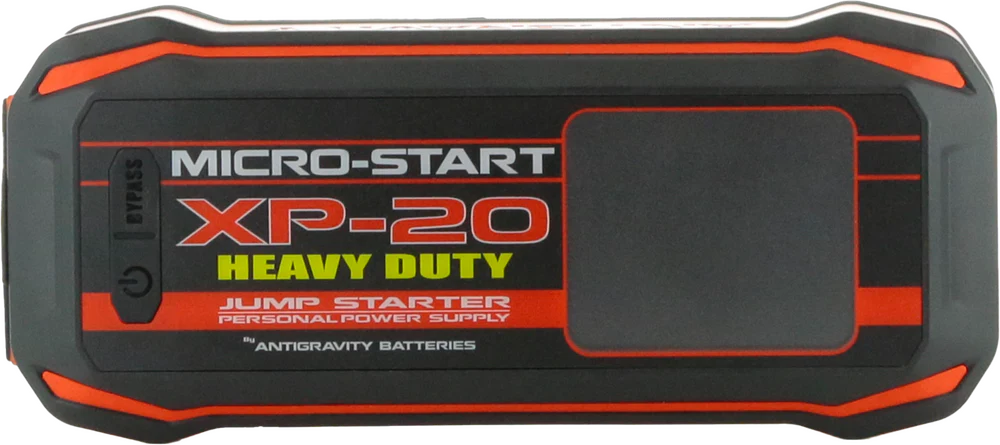 Antigravity Batteries Jump Back XP-20-HD - Image 2