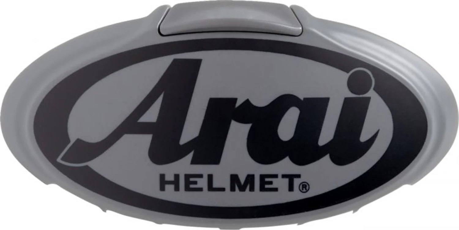 Arai 3D Logo Duct - Image 3