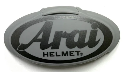 Arai 3D Logo Duct - Image 4