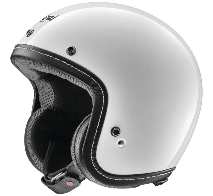 Arai Classic-V Helmet - Image 5