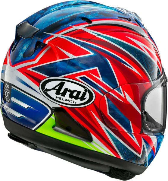 Arai Corsair-X Ogura Helmet - Image 2
