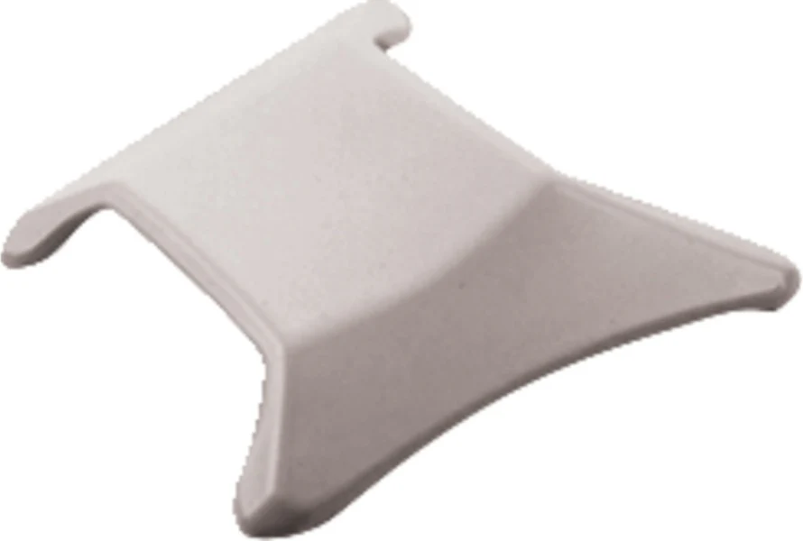 Arai VX-Pro4 Helmet Center Front Top Duct - Image 2