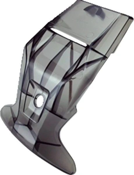 Arai VX-Pro4 Helmet Center Rear Top Duct