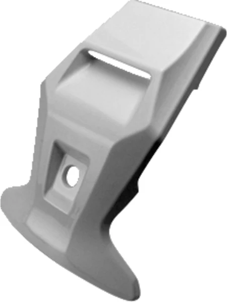 Arai VX-Pro4 Helmet Center Rear Top Duct - Image 2