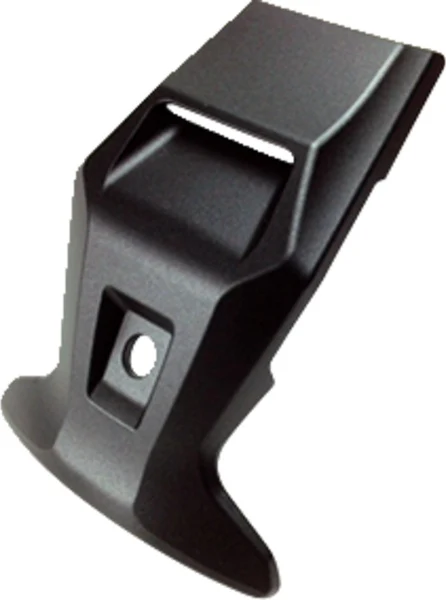 Arai VX-Pro4 Helmet Center Rear Top Duct - Image 3