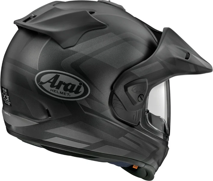 Arai XD-5 Discovery Helmet ~ Snell 2020 - Image 6