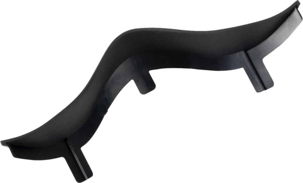 Arai XD-5 Helmet Breath Deflector