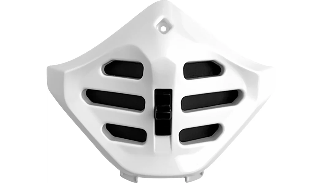 Arai XD-5 Helmet Chin Vent - Image 5