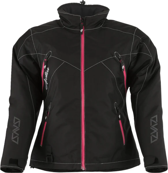 Arctiva Pivot 6 Hooded Jacket for Women - Image 3