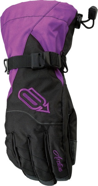 Arctiva Pivot Gloves for Women - Image 3