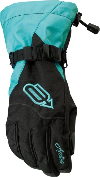 Arctiva Pivot Gloves for Women - Image 4