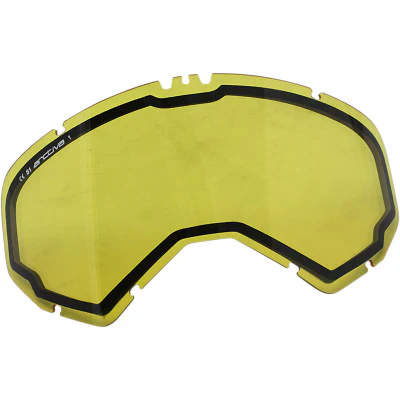 Arctiva Replacement Lenses for Vibe Goggles