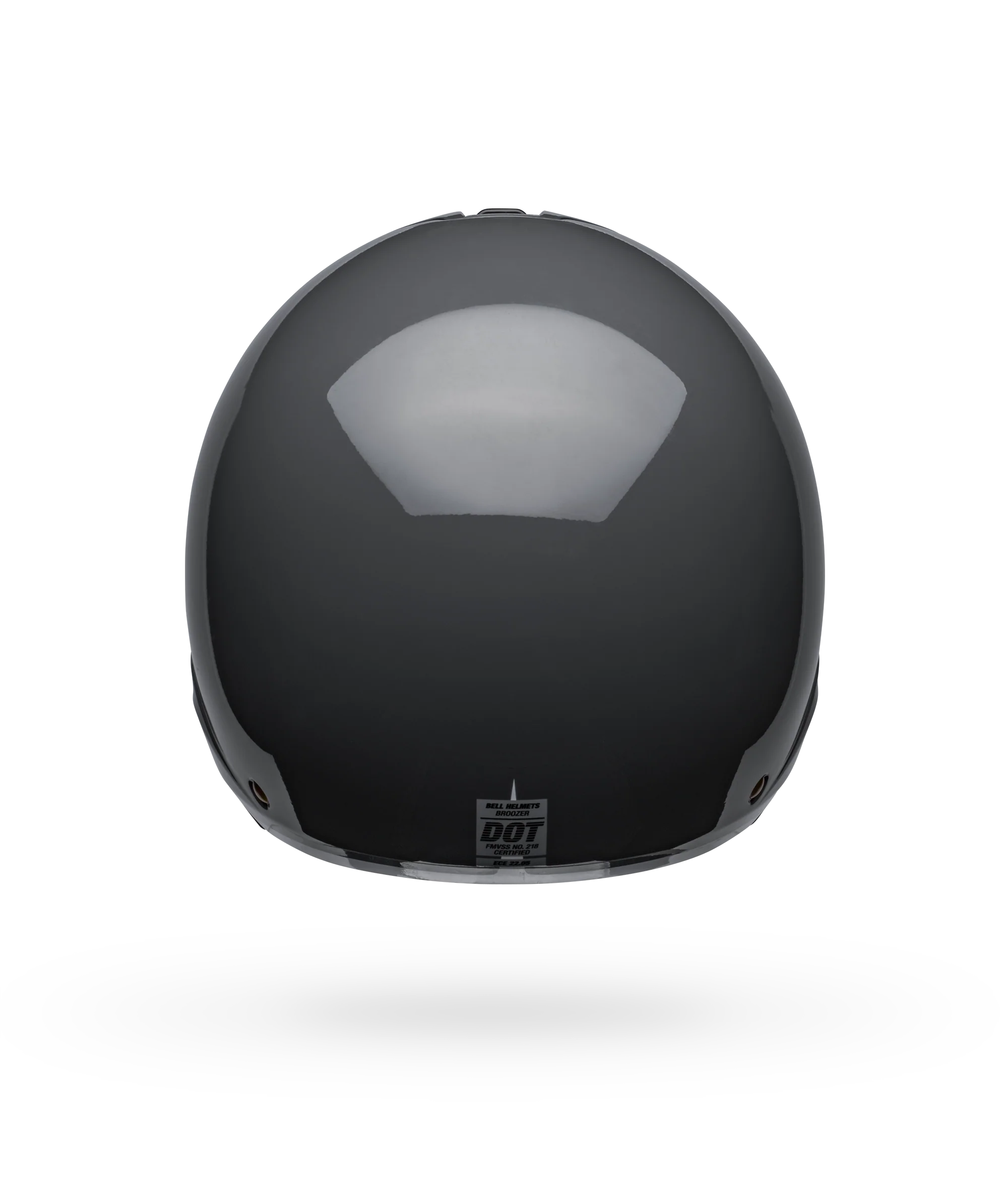Bell Broozer Duplet Helmet - Image 4