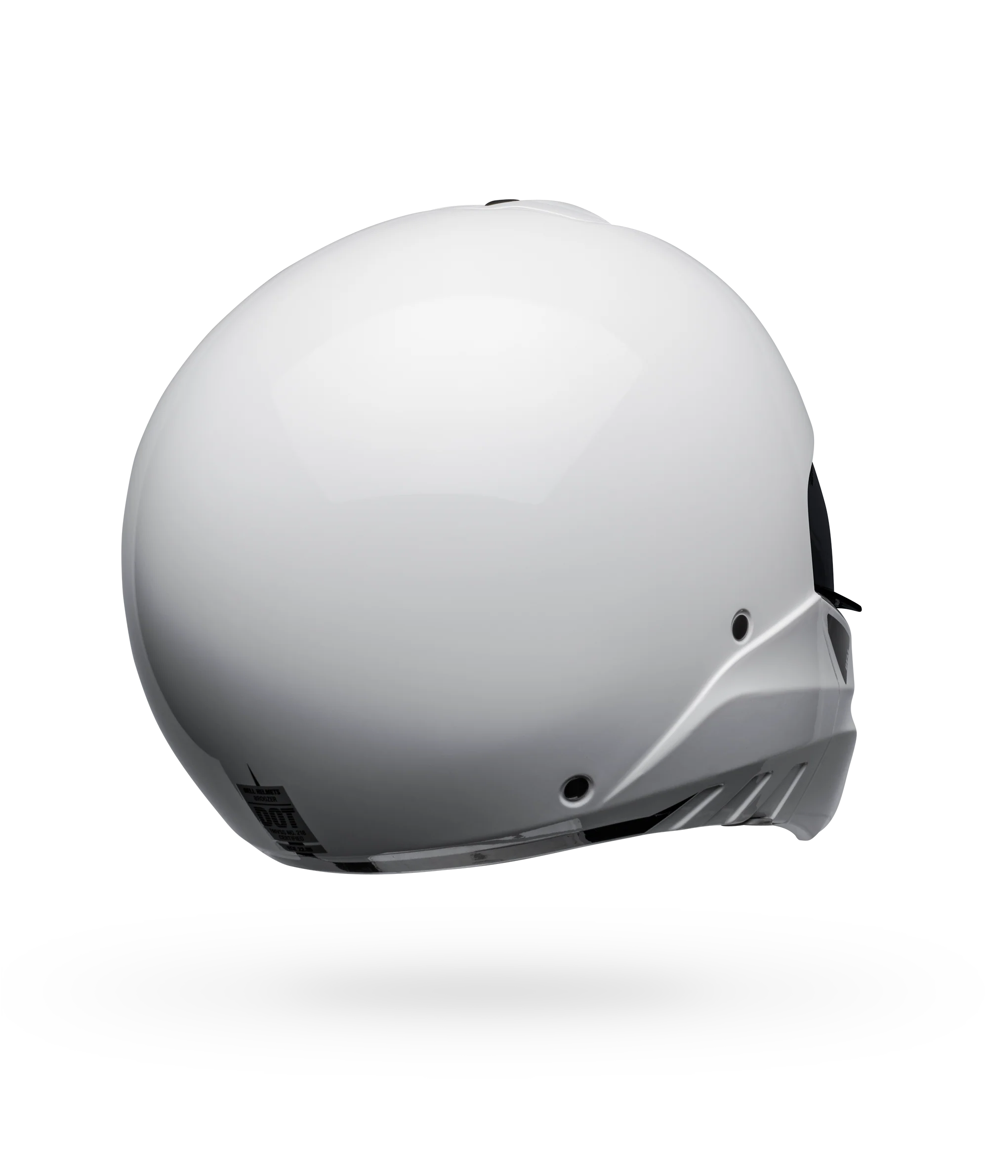 Bell Broozer Duplet Helmet - Image 5