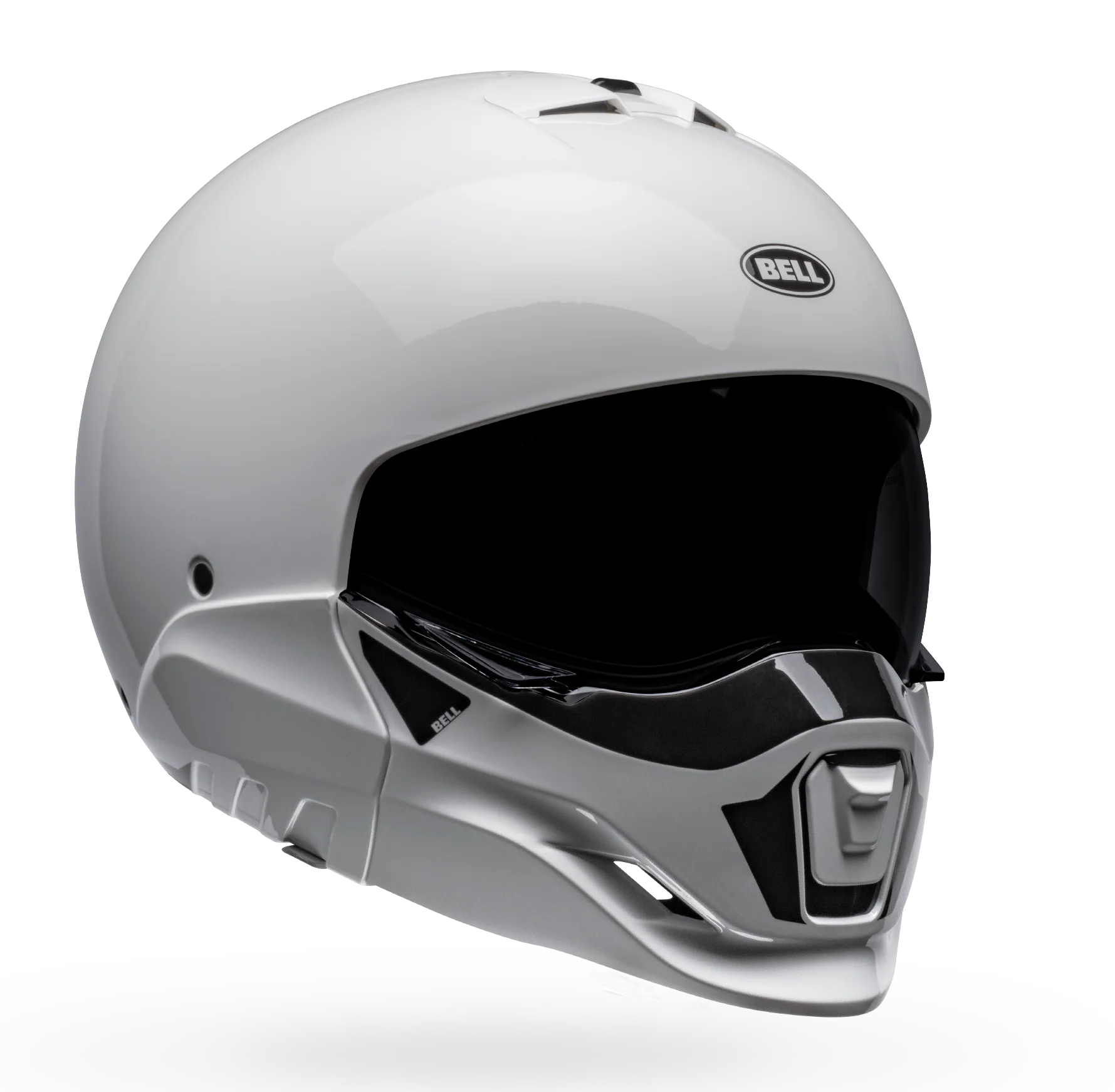 Bell Broozer Duplet Helmet - Image 7