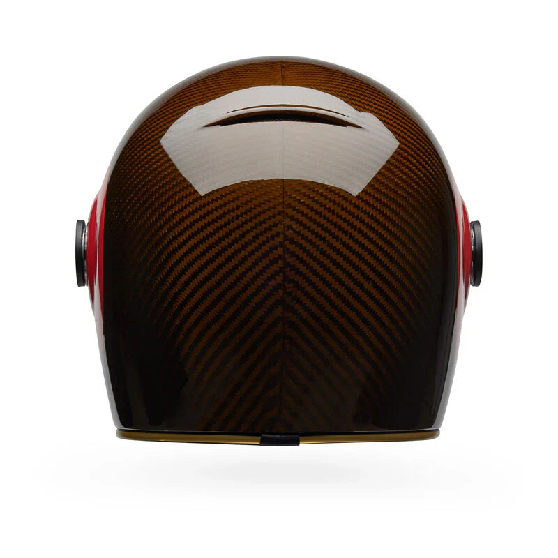 Bell Bullitt GT Carbon TT Helmet - Image 4