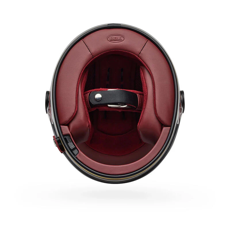 Bell Bullitt GT Carbon TT Helmet - Image 5