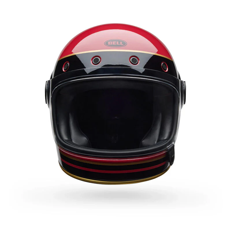Bell Bullitt GT Charge Helmet - Image 3