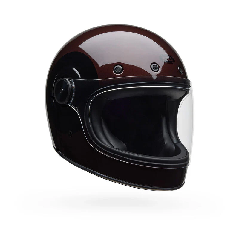 Bell Bullitt GT TT Helmet - Image 2