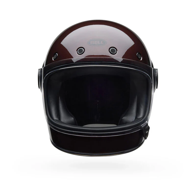 Bell Bullitt GT TT Helmet - Image 3