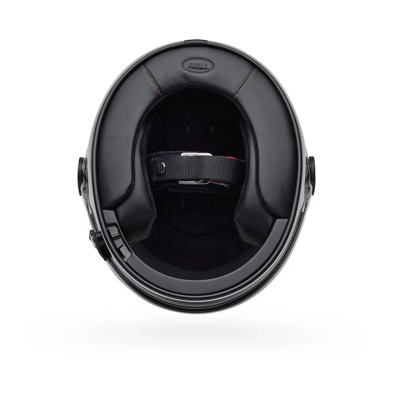 Bell Bullitt GT TT Helmet - Image 5