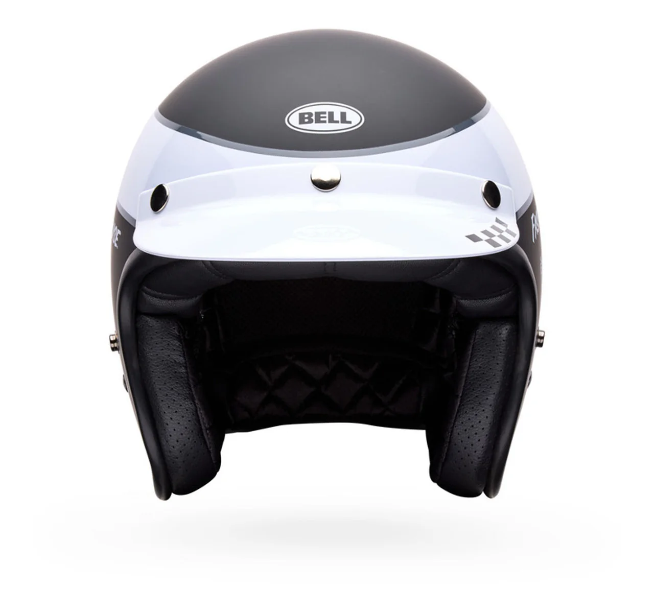 Bell Custom 500 Fasthouse LE Helmet - Image 3