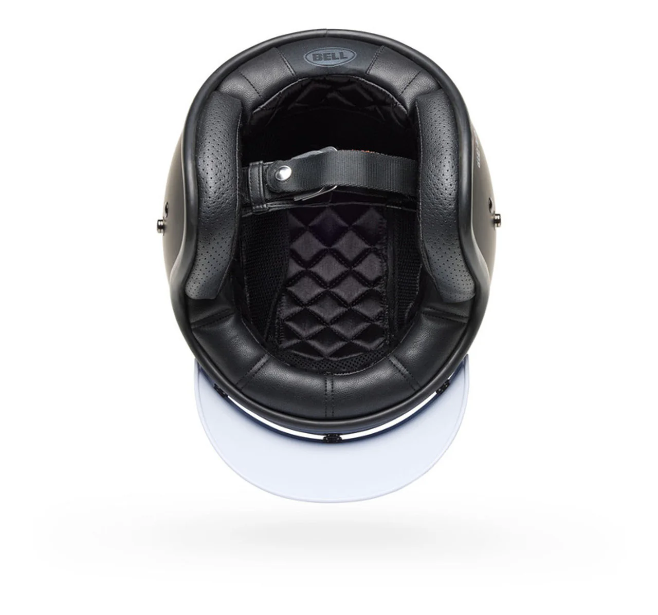 Bell Custom 500 Fasthouse LE Helmet - Image 5