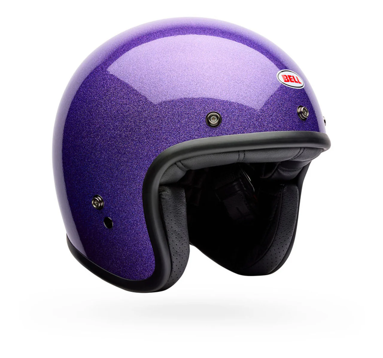 Bell Custom 500 Flake Helmet