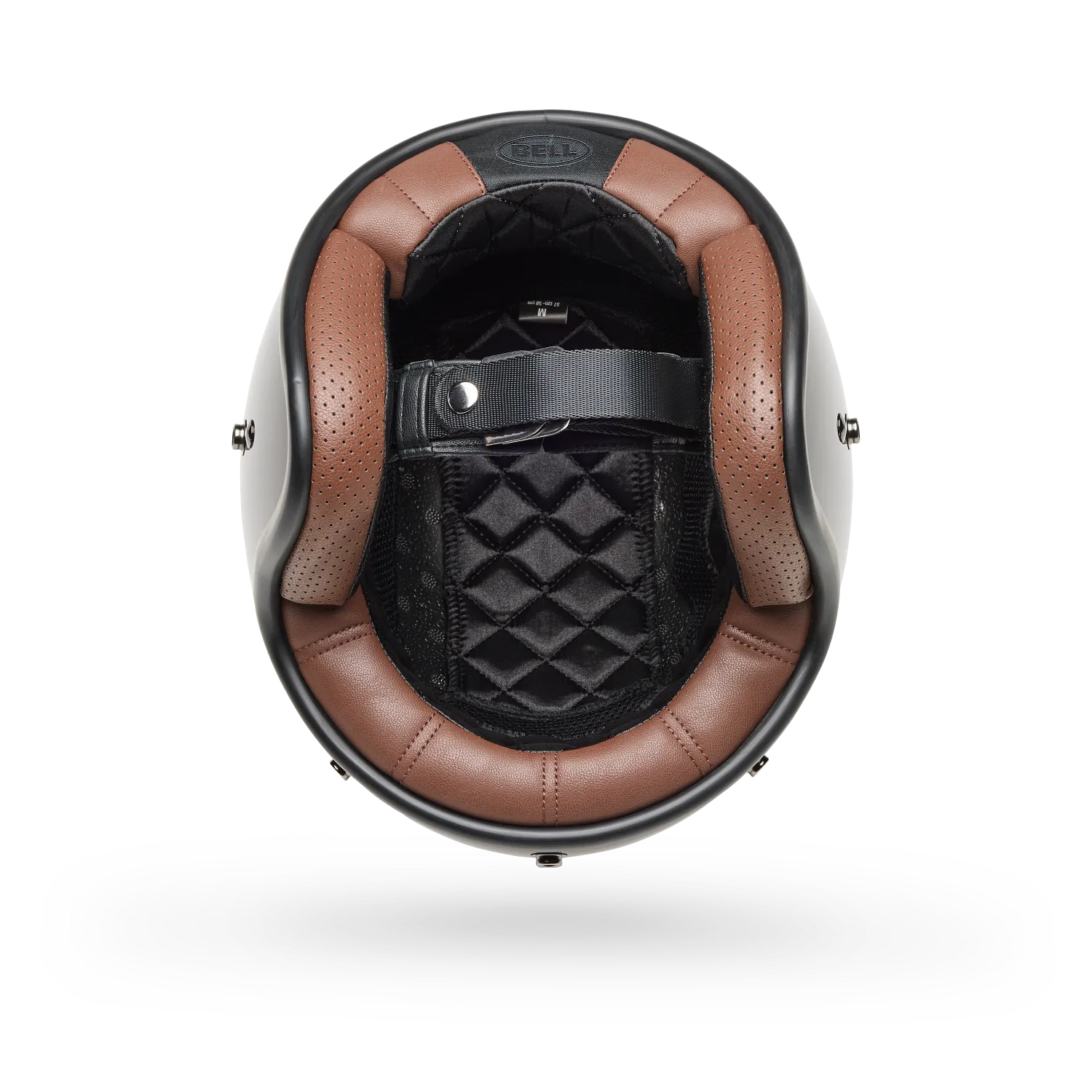 Bell Custom 500 Flake Helmet - Image 10