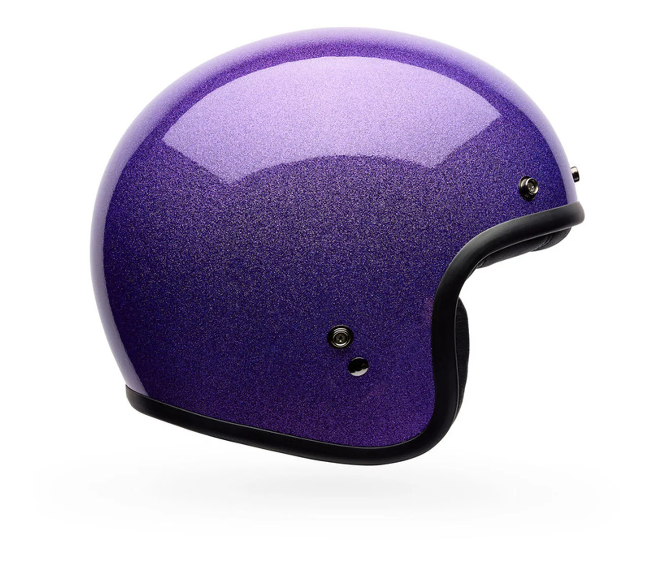 Bell Custom 500 Flake Helmet - Image 2