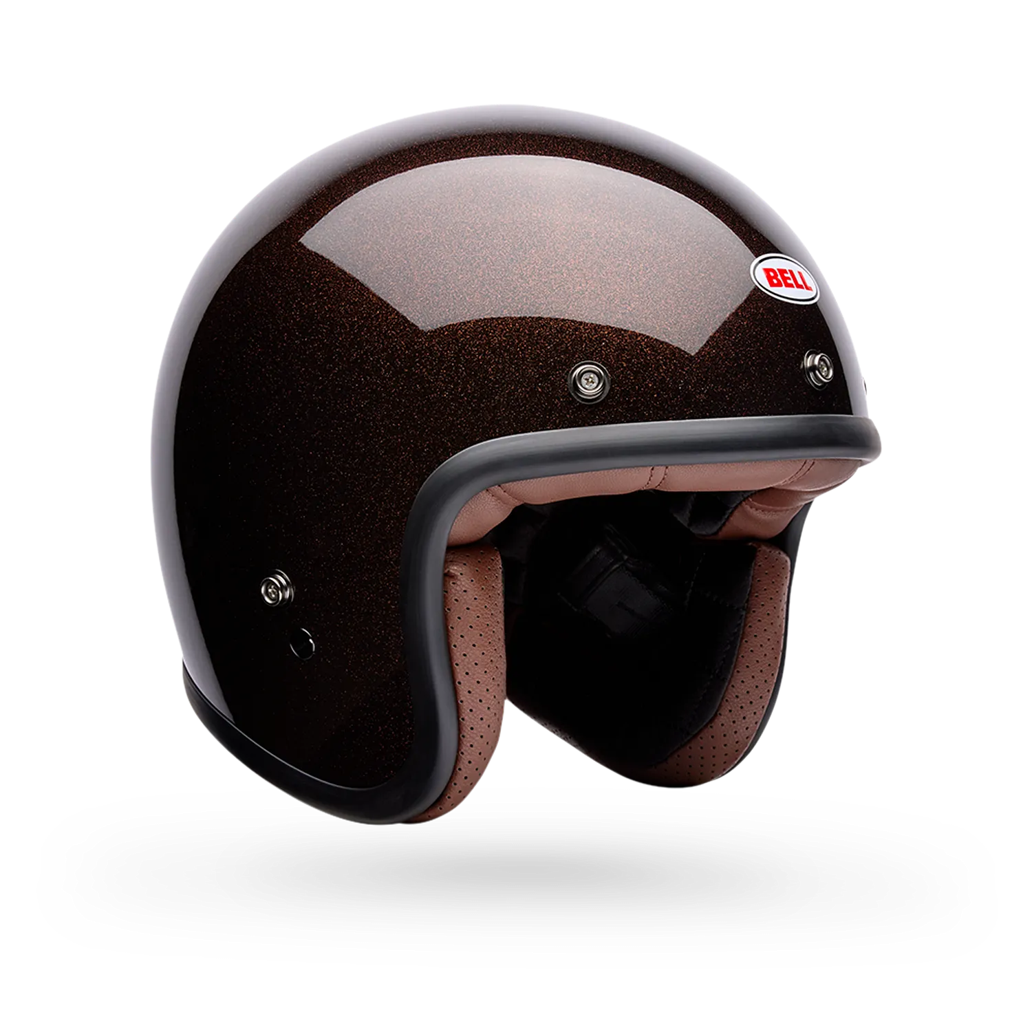 Bell Custom 500 Flake Helmet - Image 6